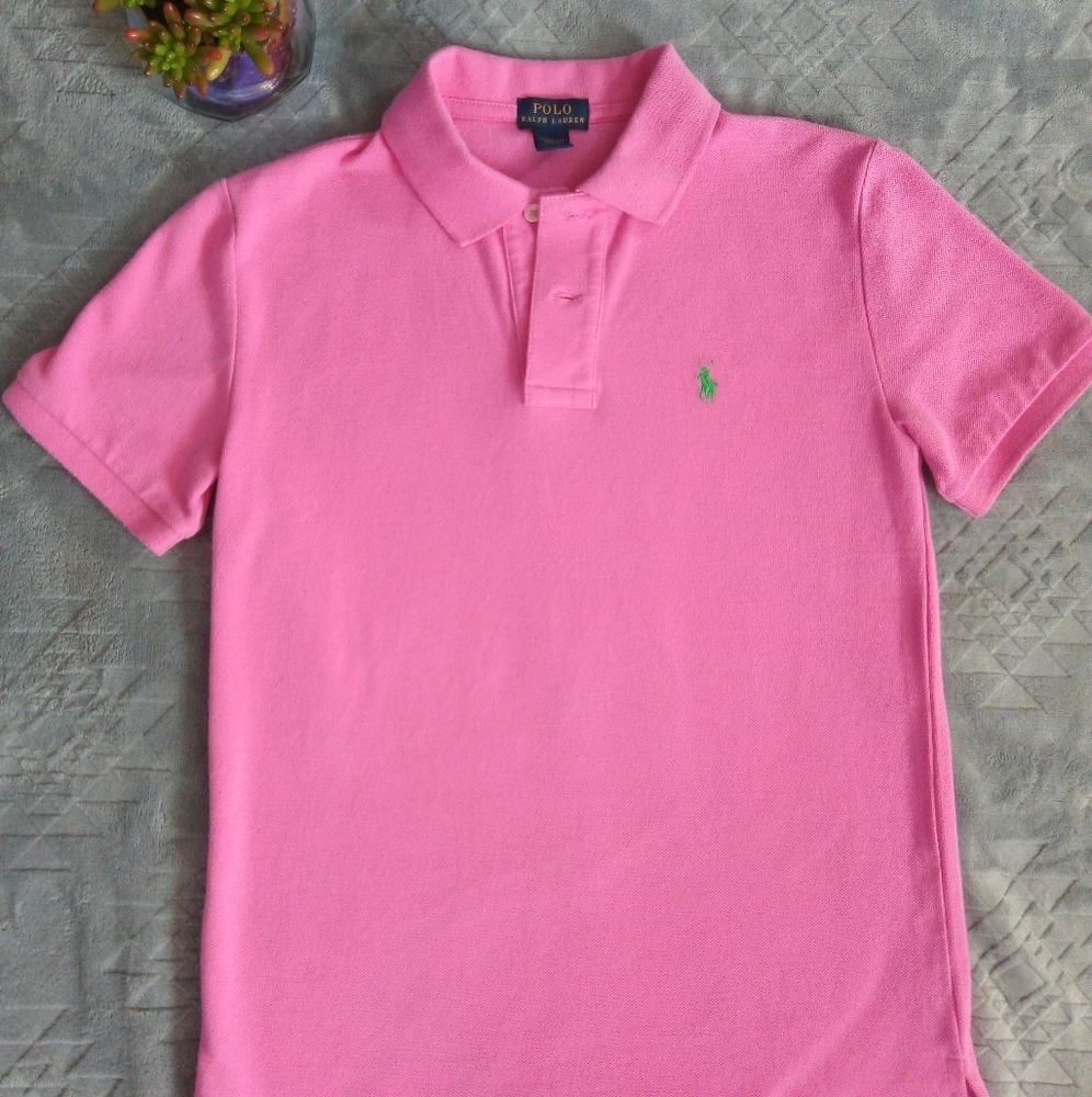 Boys Polo Shirt